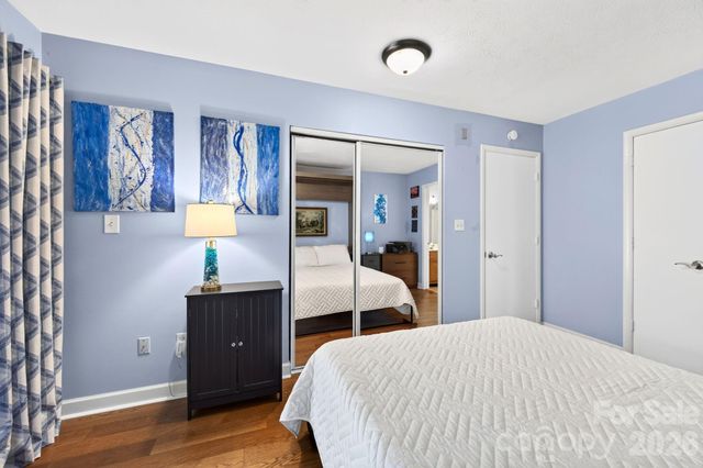 9 Ravencroft Lane B-9 and Garage 2 Unit D, Asheville, NC 28803
