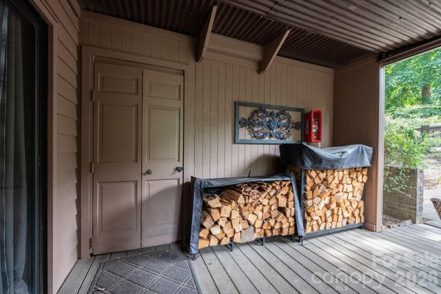 9 Ravencroft Lane B-9 and Garage 2 Unit D, Asheville, NC 28803
