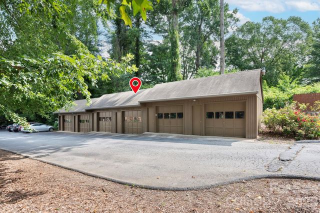 9 Ravencroft Lane B-9 and Garage 2 Unit D, Asheville, NC 28803