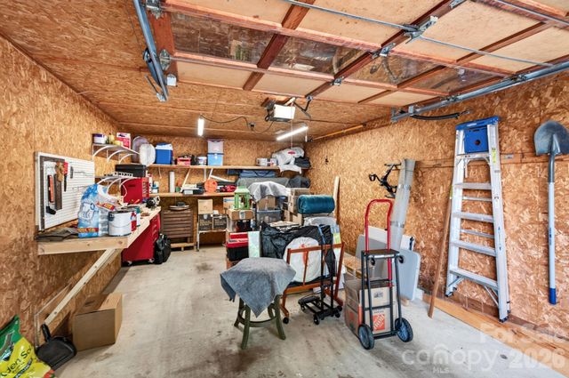 9 Ravencroft Lane B-9 and Garage 2 Unit D, Asheville, NC 28803