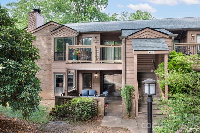 9 Ravencroft Lane B-9 and Garage 2 Unit D, Asheville, NC 28803