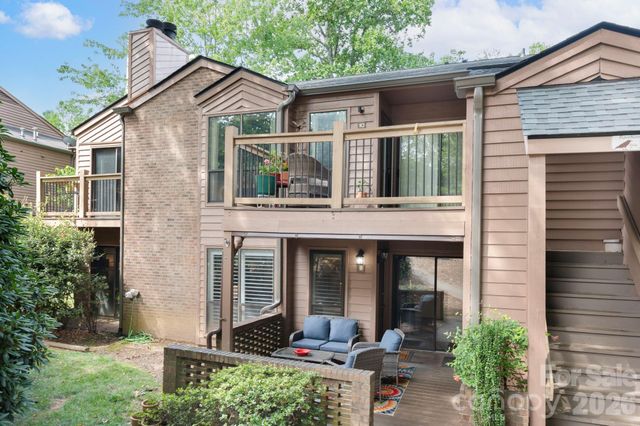9 Ravencroft Lane B-9 and Garage 2 Unit D, Asheville, NC 28803