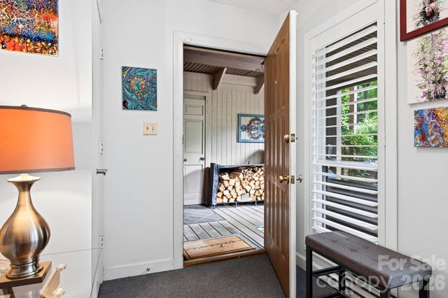 9 Ravencroft Lane B-9 and Garage 2 Unit D, Asheville, NC 28803