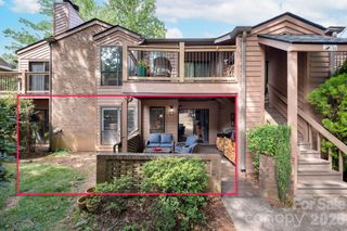 9 Ravencroft Lane B-9 and Garage 2 Unit D, Asheville, NC 28803