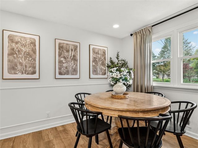 47 City View Drive, Penfield, NY 14625