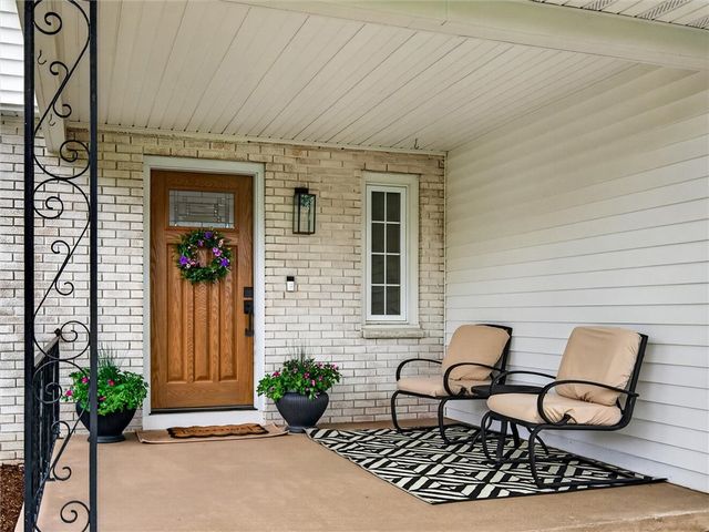 47 City View Drive, Penfield, NY 14625
