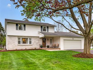 47 City View Drive, Penfield, NY 14625