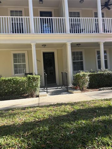 1631 LAKEMONT AVENUE, Orlando, FL 32814