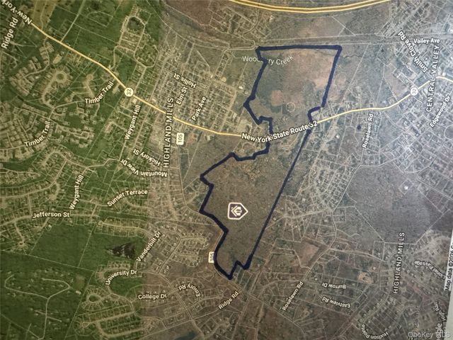 415 State Route 32, Highland Mills, NY 10930
