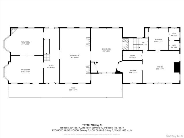 415 State Route 32, Highland Mills, NY 10930