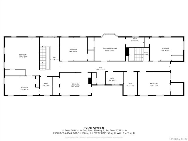 415 State Route 32, Highland Mills, NY 10930