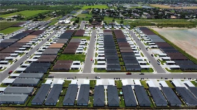 1101 Mahala Avenue, Alton, TX 78573