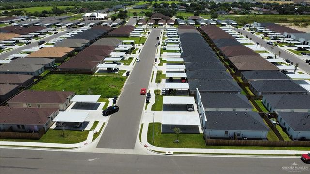 1101 Mahala Avenue, Alton, TX 78573