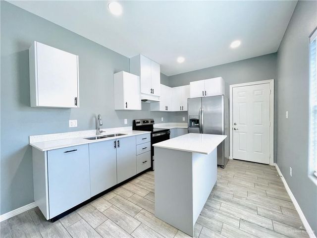 1101 Mahala Avenue, Alton, TX 78573