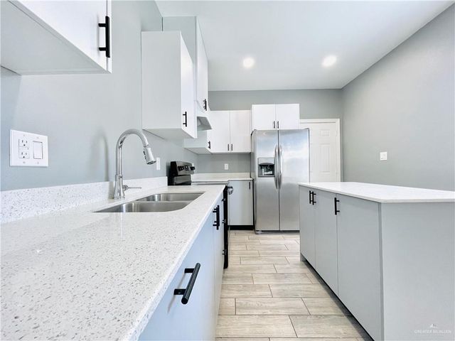 1101 Mahala Avenue, Alton, TX 78573