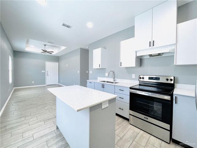 1101 Mahala Avenue, Alton, TX 78573