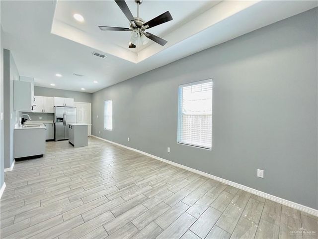 1101 Mahala Avenue, Alton, TX 78573