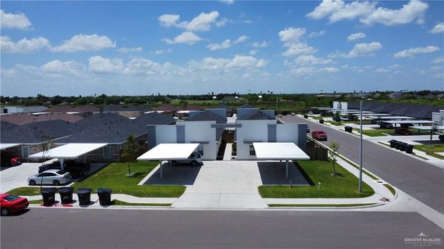 1101 Mahala Avenue, Alton, TX 78573