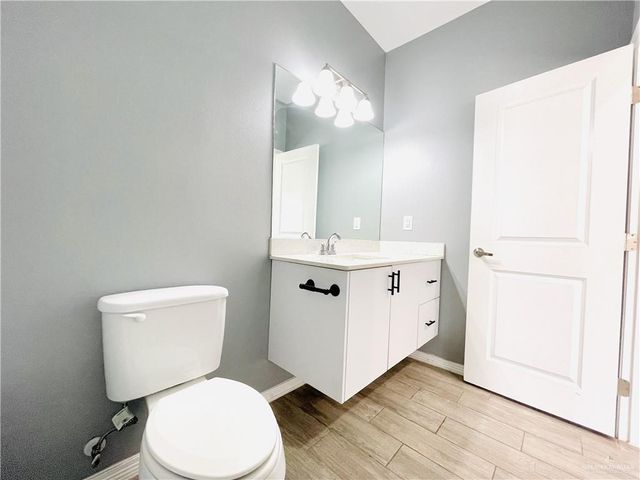 1101 Mahala Avenue, Alton, TX 78573