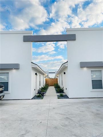 1101 Mahala Avenue, Alton, TX 78573