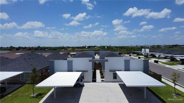 1101 Mahala Avenue, Alton, TX 78573