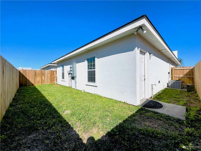 1101 Mahala Avenue, Alton, TX 78573