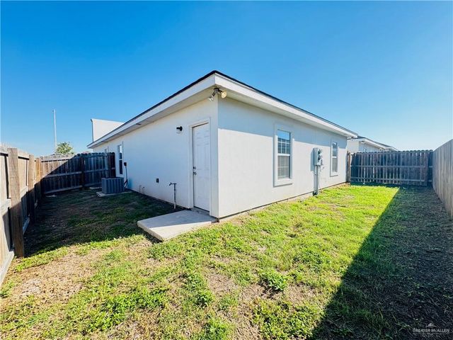 1101 Mahala Avenue, Alton, TX 78573