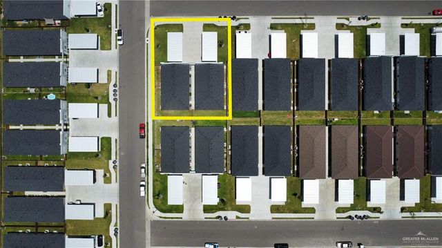 1101 Mahala Avenue, Alton, TX 78573