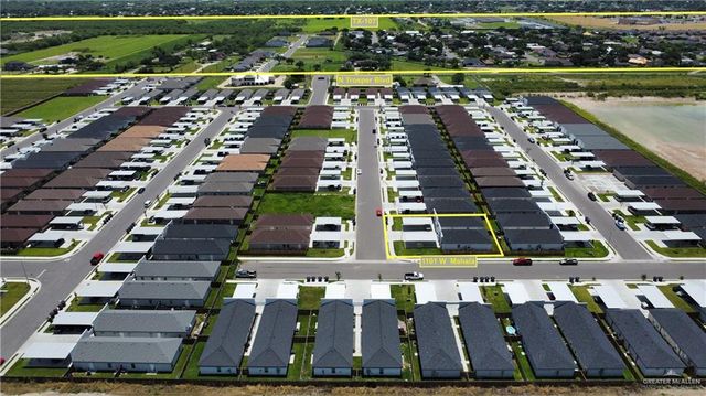 1101 Mahala Avenue, Alton, TX 78573