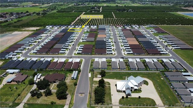 1101 Mahala Avenue, Alton, TX 78573