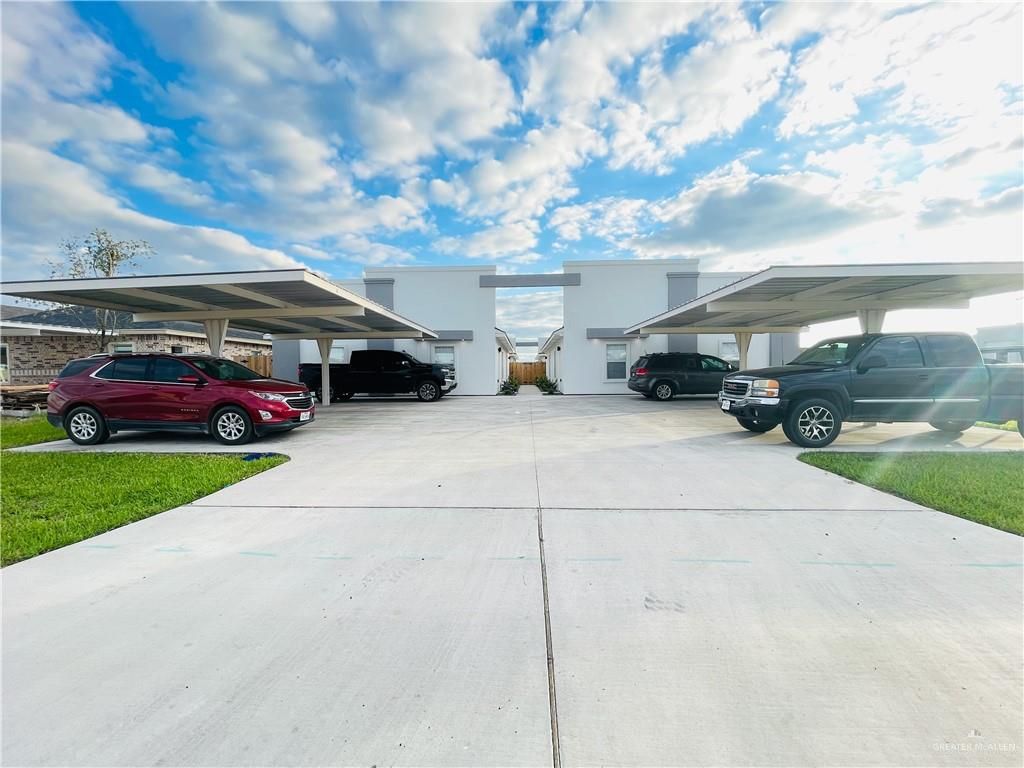 1101 Mahala Avenue, Alton, TX 78573