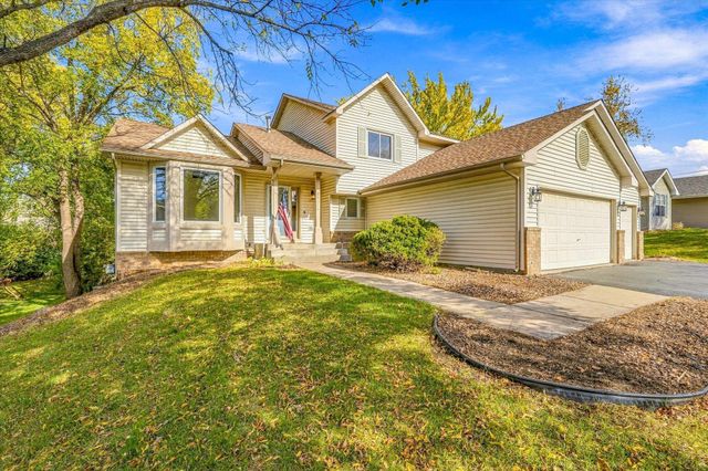 13025 Forest Glen Drive, Burnsville, MN 55337