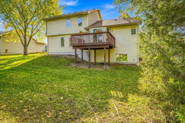 13025 Forest Glen Drive, Burnsville, MN 55337
