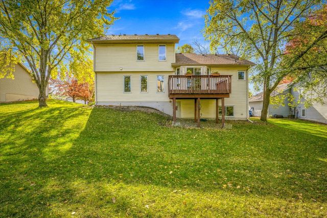 13025 Forest Glen Drive, Burnsville, MN 55337