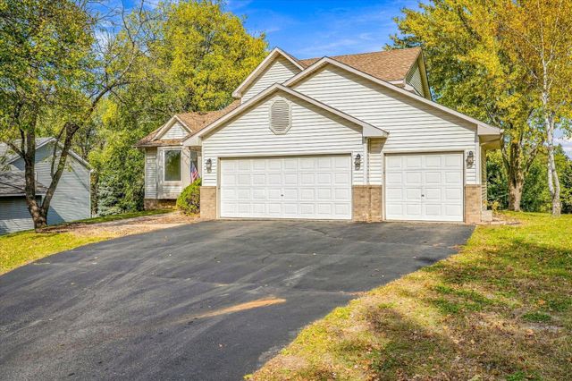 13025 Forest Glen Drive, Burnsville, MN 55337