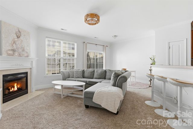 532 Bent Leaf Court, Fort Mill, SC 29708