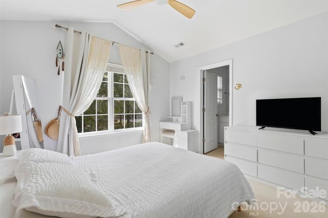 532 Bent Leaf Court, Fort Mill, SC 29708