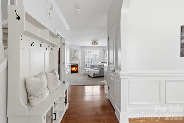 532 Bent Leaf Court, Fort Mill, SC 29708