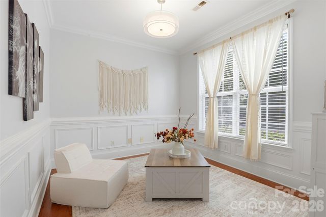 532 Bent Leaf Court, Fort Mill, SC 29708