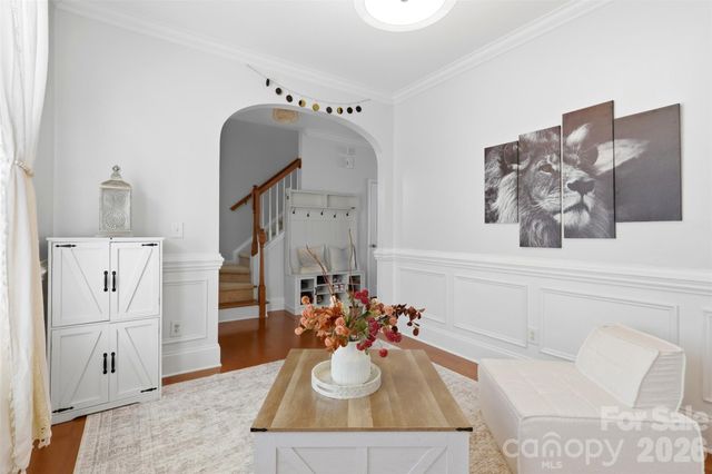 532 Bent Leaf Court, Fort Mill, SC 29708