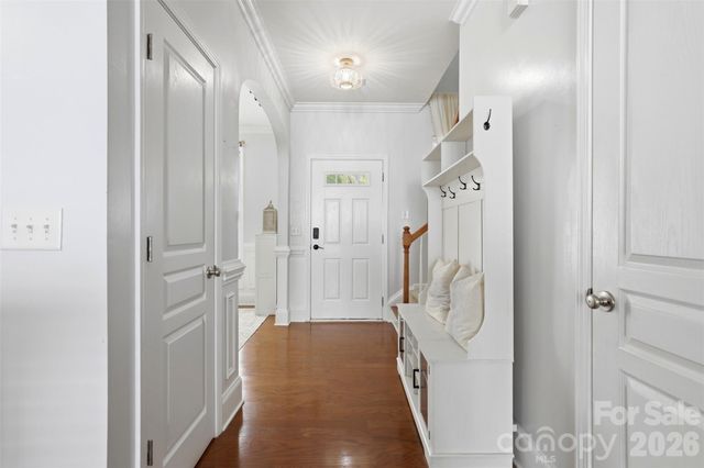 532 Bent Leaf Court, Fort Mill, SC 29708