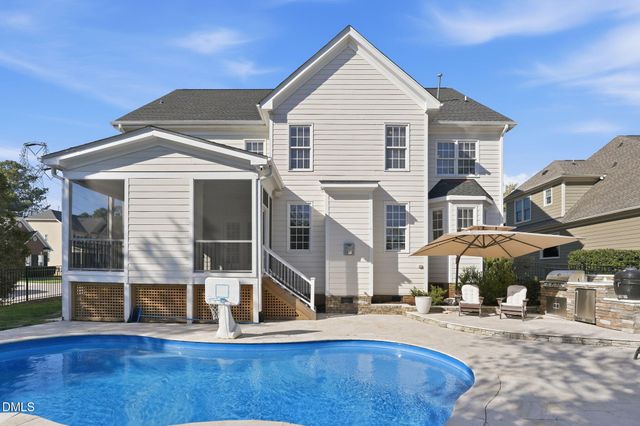 2900 Snapswell Street, Raleigh, NC 27614