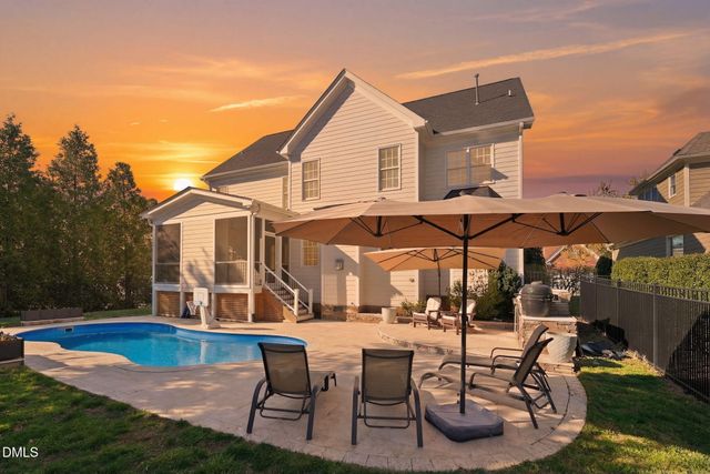 2900 Snapswell Street, Raleigh, NC 27614