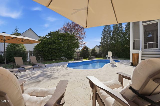 2900 Snapswell Street, Raleigh, NC 27614