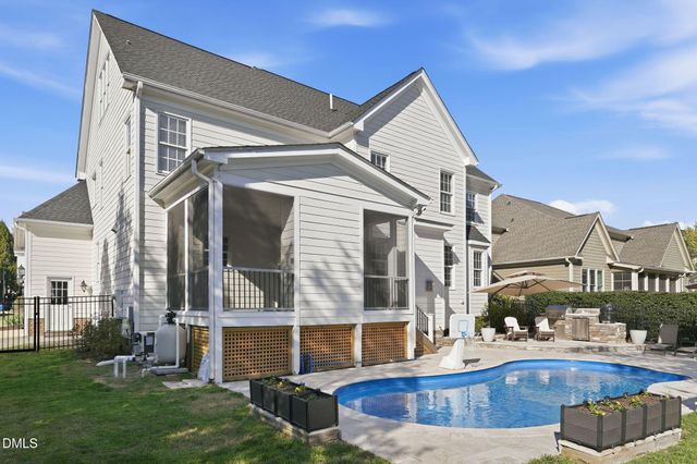 2900 Snapswell Street, Raleigh, NC 27614