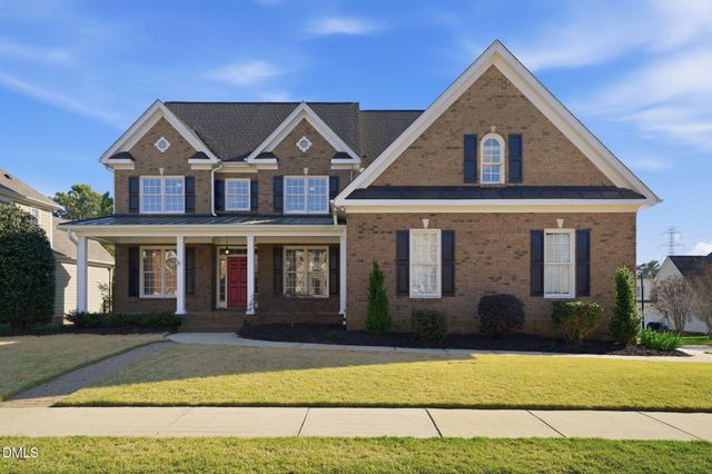 2900 Snapswell Street, Raleigh, NC 27614