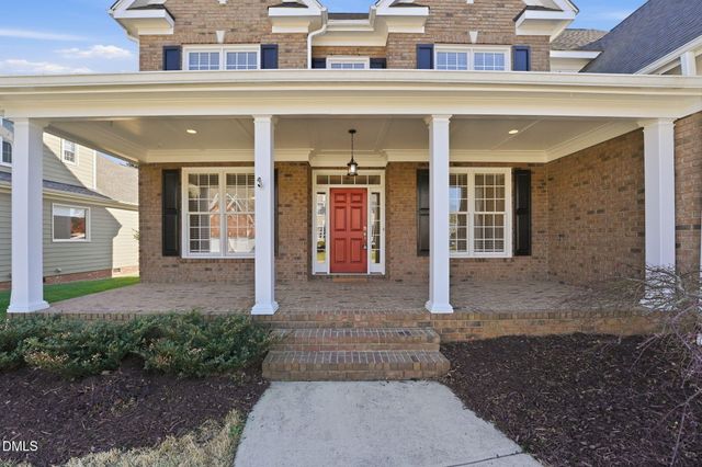 2900 Snapswell Street, Raleigh, NC 27614