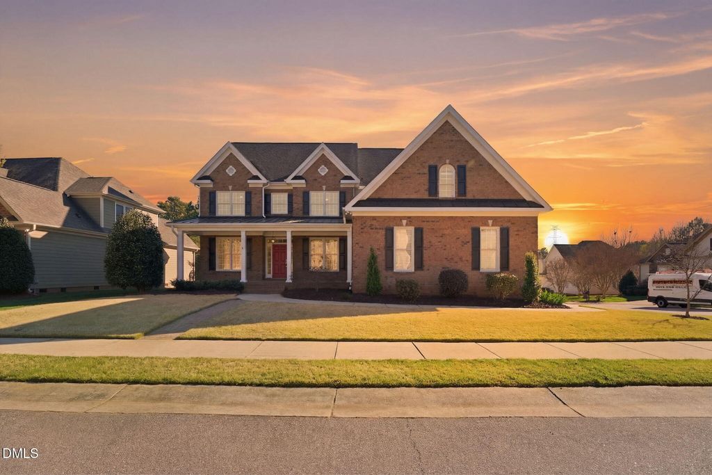 2900 Snapswell Street, Raleigh, NC 27614