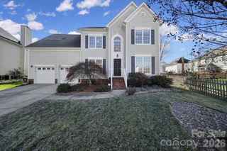 10306 Grosson Court, Huntersville, NC 28078