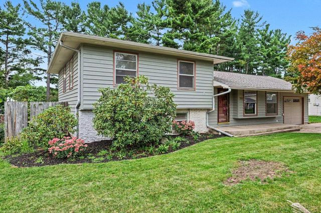 700 Knollwood Drive, Battle Creek, MI 49015